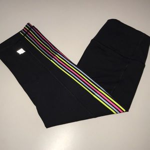 Victoria’s Secret Knockout Crop S